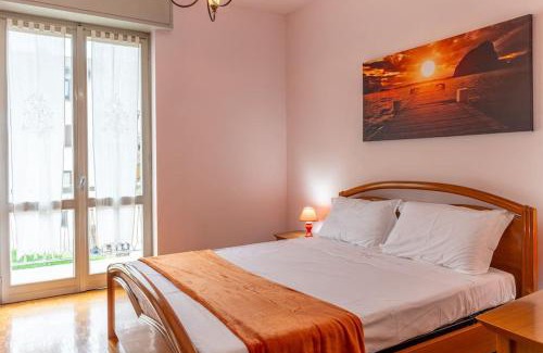 Zogno Apartment | Wild & Free Ampio appartamento con vista panoramica