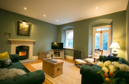 Mumbles Apartment | Wild Garlic Stays, Mumbles