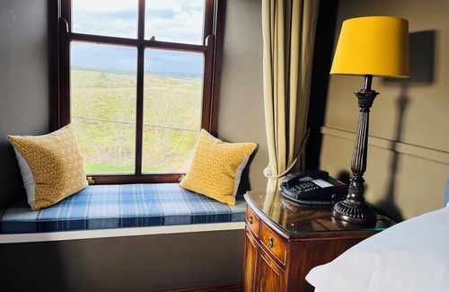 Lisdoonvarna Hotel | Wild Honey Inn