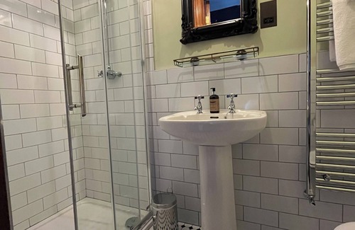 Lisdoonvarna Hotel | Wild Honey Inn
