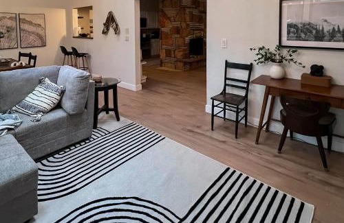 Pinetop House | Wild Horse Retreat