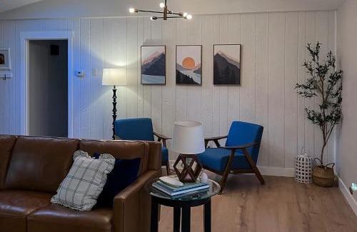Pinetop House | Wild Horse Retreat