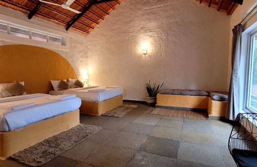 Timbholi Hotel | WILD KASARWADI
