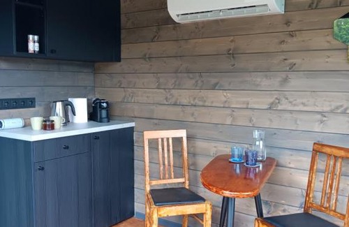 Pieriga House | Wild Meadow