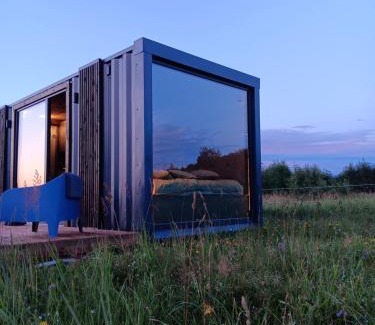 Pieriga House | Wild Meadow