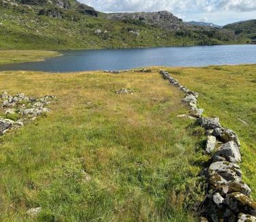 Sauda House | Wild Norwegian nature, between Preikestolen & Trolltunga