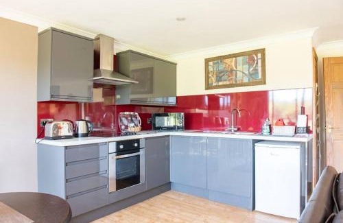 Storwood Villa | Wild Oats Lodge 7, Yellowtop Country Park
