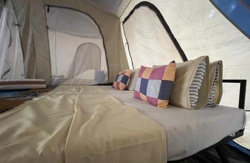 Imbulpe Other | Wild Paradise Camp Belihuloya