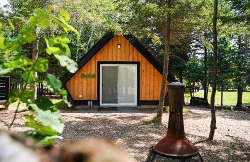 Belfast Other | Wild Pines Cabins