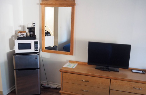 Brookings Hotel | Wild Rivers Motor Lodge