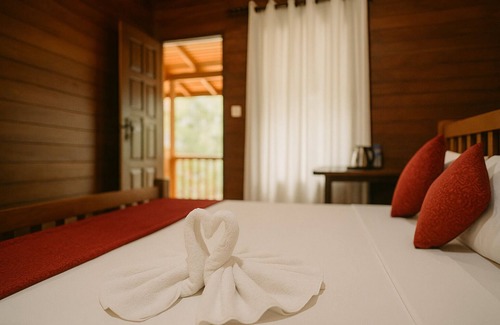Mirissa Cabin | Wild Roots Mirissa