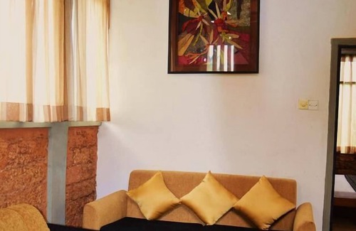 Pinwatta House | Wild Sands Beach Villa