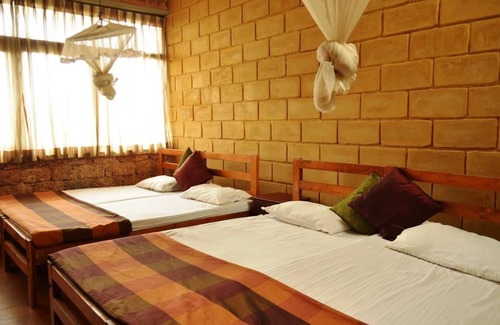 Pinwatta House | Wild Sands Beach Villa