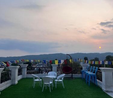 Jammu Hostel | Wild Sapiens Station