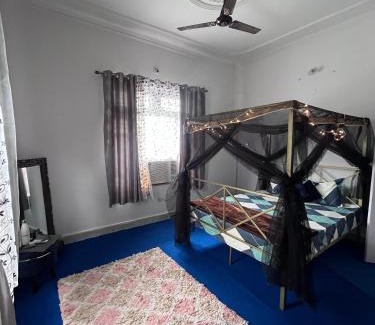 Jammu Hostel | Wild Sapiens Station