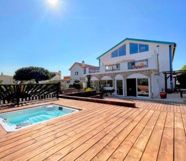 Ericeira House | Wild Souls Guesthouse