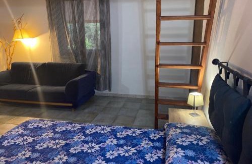 Teulada House | Wild sud Sardinia 2