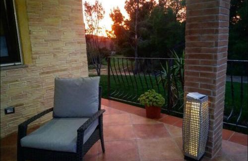 Teulada House | Wild sud Sardinia 3
