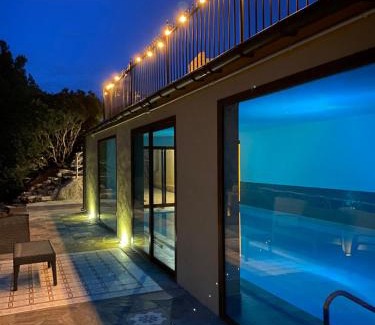 Teulada House | Wild sud Sardinia 3