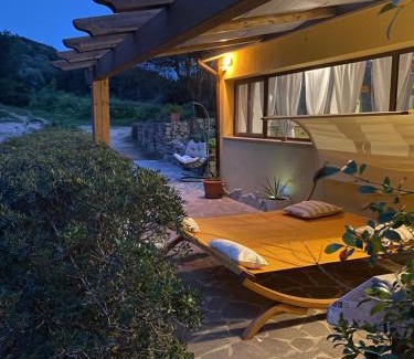 Teulada Apartment | Wild sud Sardinia