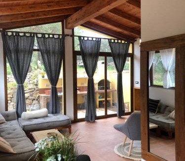 Teulada Apartment | Wild sud Sardinia