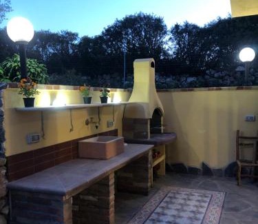 Teulada Apartment | Wild sud Sardinia