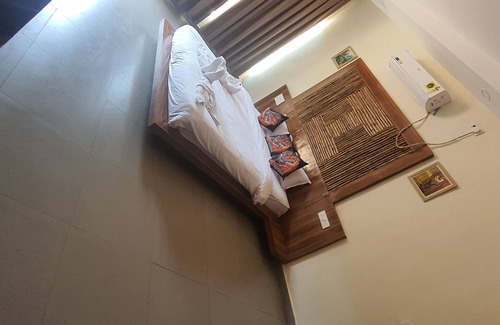 Tala Hotel | Wild Tiger Resorts Bandhavgarh