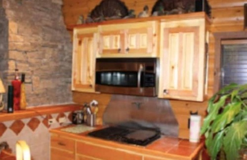 Stillwater House | Wild Turkey Lodge