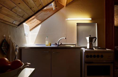 Isorno Apartment | Wild Valley Village Life Apartment in Onsernone