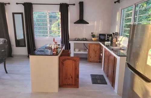 Mare Anglaise Apartment | Wild Vanilla Apartment