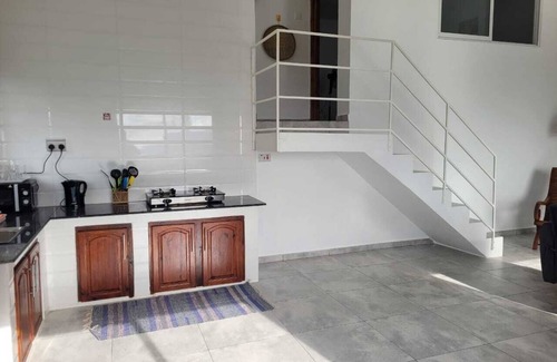 Mare Anglaise Apartment | Wild Vanilla Apartment