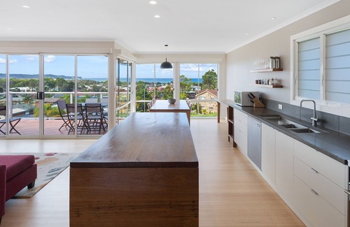 Tathra House | WILD VIEWS