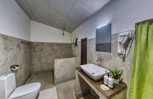 Vanathavilluwa Bed & Breakfast | Wild Wadi wilpattu