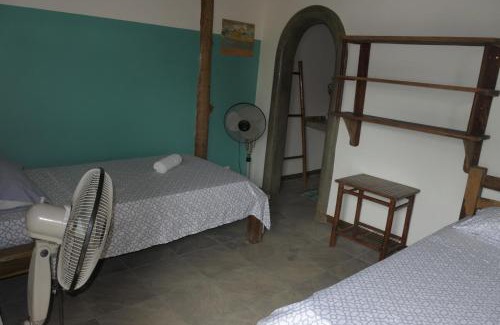 Popoyo Cabin | Wild Waves Surf-House