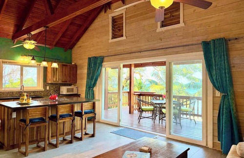 Punta Blanca House | Wild Winds @ Punta Blanca