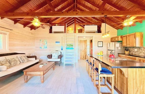 Punta Blanca House | Wild Winds @ Punta Blanca