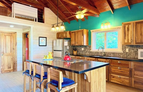 Punta Blanca House | Wild Winds @ Punta Blanca