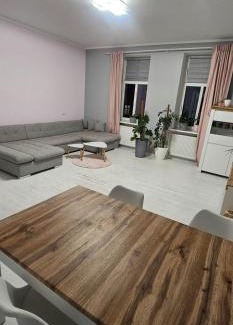 Wilda Apartment | Wilda, centrum, duży apartament z garażem