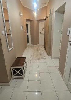 Wilda Apartment | Wilda, centrum, duży apartament z garażem