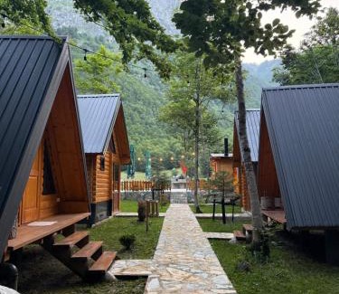 Montenegro House | WildBeauty Grebaje