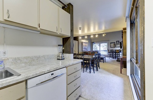Salt Lake Mountain Resorts Apartment | Wildcat Lodge - within minutes of Alta and Snowbird