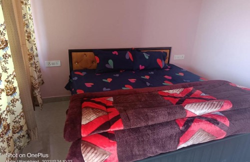 Almora House | WildChild's Norling Homestay, Kasar Devi, Almora