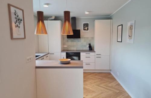 Norddeich House | Wilde Brise 3 – Luxusbungalow in bester Lage in Norddeich