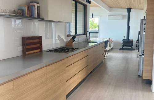 Para Wurlie House | Wilde Retreat Beach House