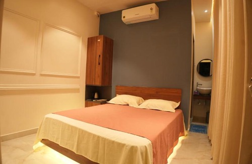 Palakkad Hotel | Wildenest