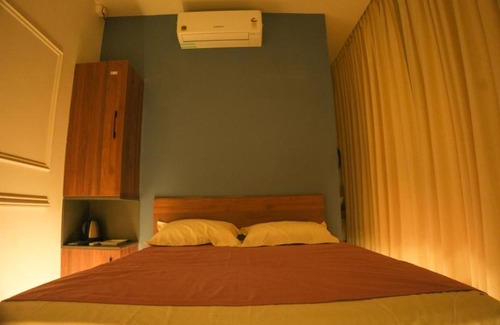 Palakkad Hotel | Wildenest