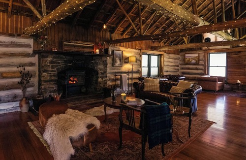 Gowrie Park House | Wilder Tasmania