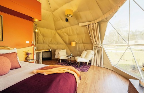 Gowrie Park House | Wilder Tasmania