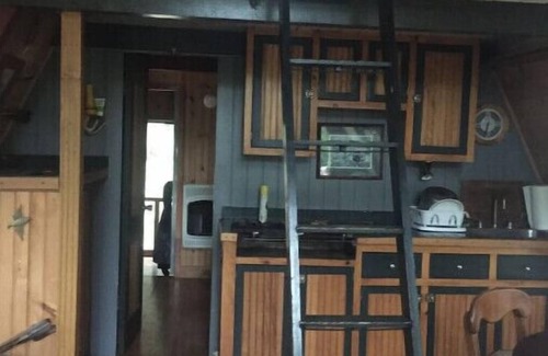 Richland Cabin | Wilderness Beech Cabin on Private Laken