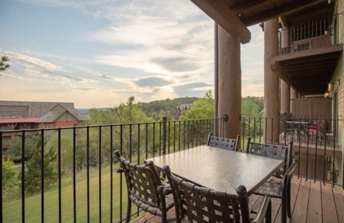Big Cedars Condo | Wilderness Club at Big Cedar, 1 Bedroom Lodge